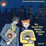 We Loved You Madly, Chapter One