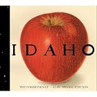 The Forbidden EP by  Idaho 