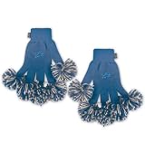 Detroit Lions Spirit Fingers Glove