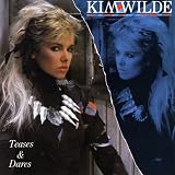 Go to album detail for Kim Wilde - Teases & Dares (2cd)