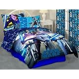 STAR WARS FULL COMFORTER SHEET BEDDING SET NEW by Dream Time Kids Bedding