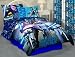 STAR WARS FULL COMFORTER SHEET BEDDING SET NEW