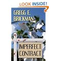 Imperfect Contract (A Sophia Burgess and Ray Stone Mystery)