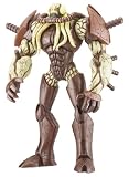 Ben 10 HyperAlien Vlgx