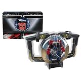 2011 SDCC Comic Con Exclusive Transformers Matrix Optimus Prime First Edition Figure