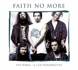 Faith No More -  The Works