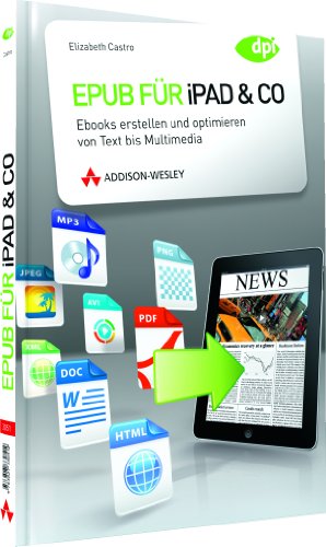Epub f�r iPad & Co