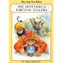 Mysterious Fortune Tellers (Tales from Fern Hollow)