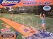 Banzai Soak 'N Splash Mega Water Slide with NEW Slickest Slide Surface Ever!