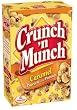 Crunch 'n Munch Caramel Popcorn, 7.5-Ounce Boxes (Pack of 12)