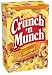 Crunch 'n Munch Caramel Popcorn, 7.5-Ounce Boxes (Pack of 12)