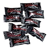 Details zu "CiocCafe Kaffeebohnen in Zartbitterschokolade 500 g" Details zu "CiocCafe Kaffeebohnen in Zartbitterschokolade 500 g"
