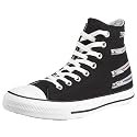 Converse Unisex Chuck Taylor  AS M/Zipper Lace-Up