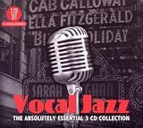 Vocal Jazz - the Absolutely Essential 3CD Collection Search