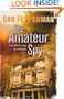 The Amateur Spy