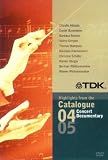 Produkt-Bild: Highlights from the Catalouge Concert Documentar