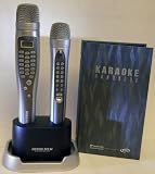 ED-8000 Party Package with Duet Microphone