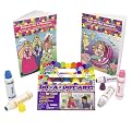 Do-A-Dot Art Activity Books - Fantasy Fun