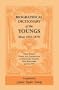 Biographical Dictionary of The Youngs (Born 1653-1870) From Towns Under the Jurisdiction of Strafford County, New Hampshire before 1840