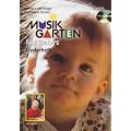 Musikgarten f�r Babys, Liederheft 2, m. Audio-CD