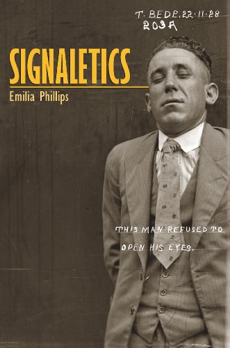 Signaletics (Akron series in poetry)