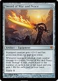 Magic: the Gathering - Sword of War and Peace - New Phyrexia