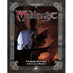 Midnight - First Edition