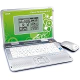 VTECH 80-117944 - Lerncomputer Power Notebook E/Rvon "VTech"