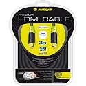 Premium HDMI Cable 1.4 - 3D