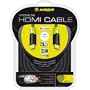 MAMBA Premium HDMI Kabel - 2.0 m