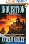 Inquisition: Book Two of the Aquasilver Trilogy