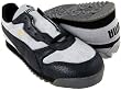 PUMA Munich Mesh DL Mens Black/Grey Shoes