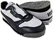 PUMA Munich Mesh DL Mens Black/Grey Shoes