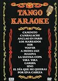 Vol. 1 - Tango Karaoke - B000VVM07Y ( DVD )