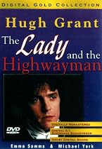 Lady & the Highwayman