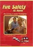 Becoming a Junior Firefighter