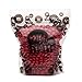 Red M&M'S Bulk Candy Bag (2lb)