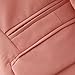 Zacoo Women's Folding Sleeve Office Blazer