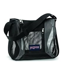 JanSport Antics Series Meshenger