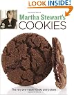 Martha Stewart's Cookies...