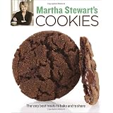 Martha Stewart's Cookies: The Very Best Treats to Bake and to Share (Martha Stewart Living Magazine)