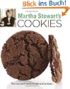 Martha Stewart's Cookies