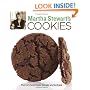 Martha Stewart's Cookies: The Very Best Treats to Bake and to Share (Martha Stewart Living Magazine)