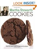 Martha Stewart's Cookies: The Very Best Treats to Bake and to Share