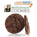 Martha Stewart's Cookies: The Very Best Treats to Bake and to Share