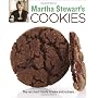 Martha Stewart's Cookies (Martha Stewart Living Magazine)