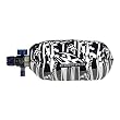 Empire Paintball Pro Bottle Glove TZ 68ci - Tipsy