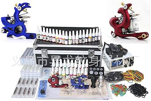 KIE Tattoo Kit tattoo machine