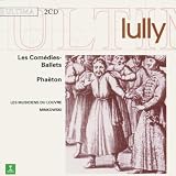 Lully: Phaëton