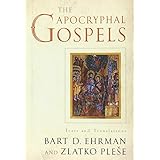 the apocryphal gospels texts and translations